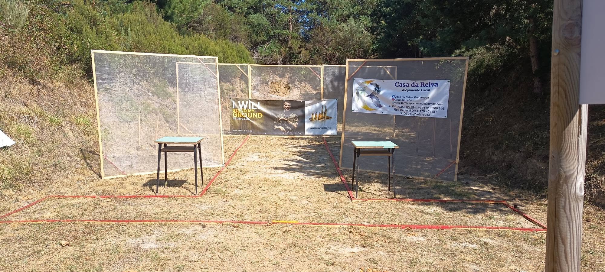 Open IPSC 2026